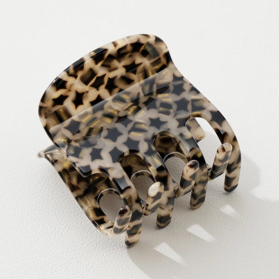 Desert Rodeo Hair Claw