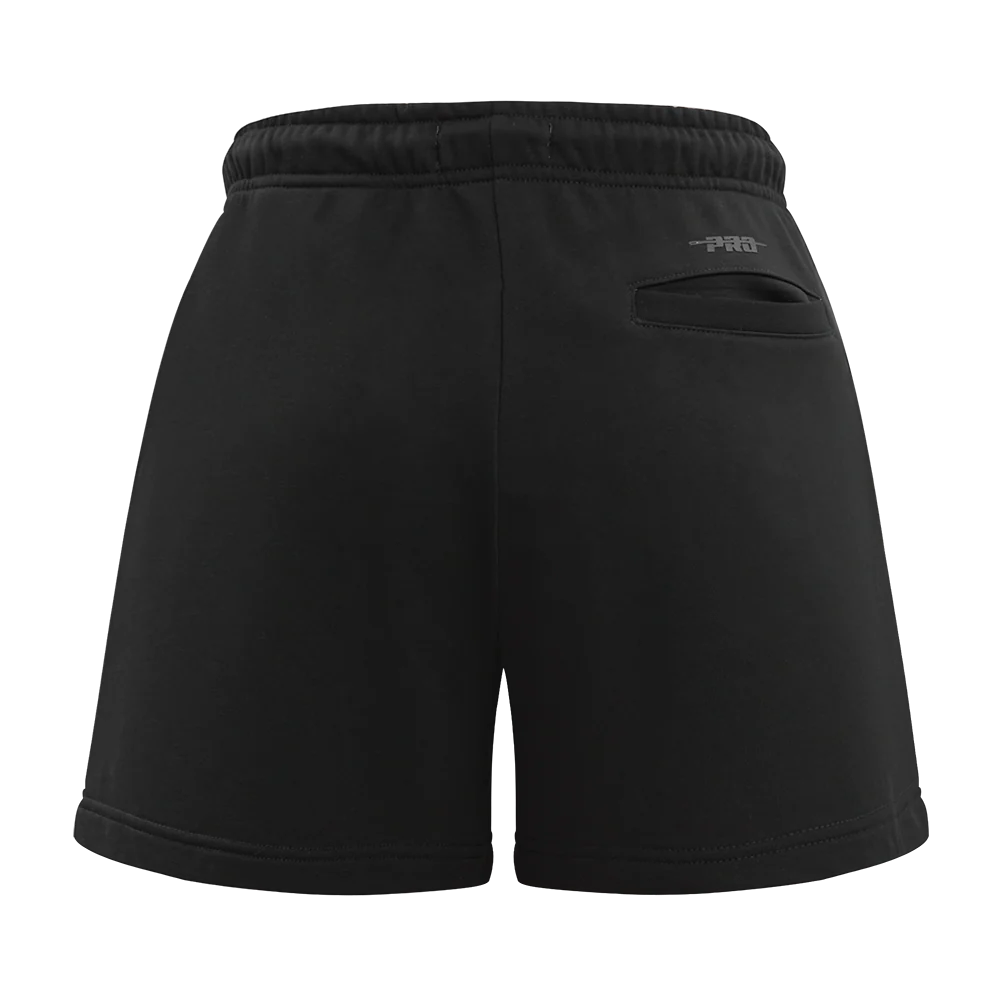 Detroit Lions Classic Fleece Shorts
