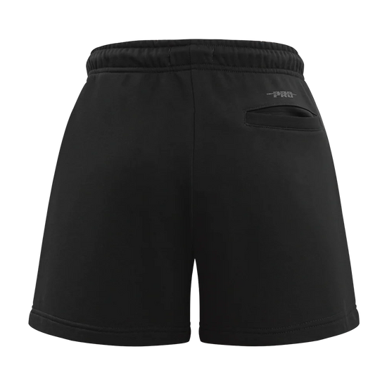 Detroit Lions Classic Fleece Shorts