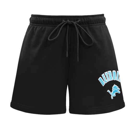 Detroit Lions Classic Fleece Shorts