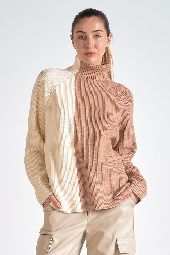 Donna Sweater