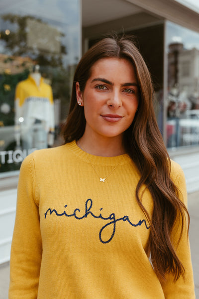 University of Michigan