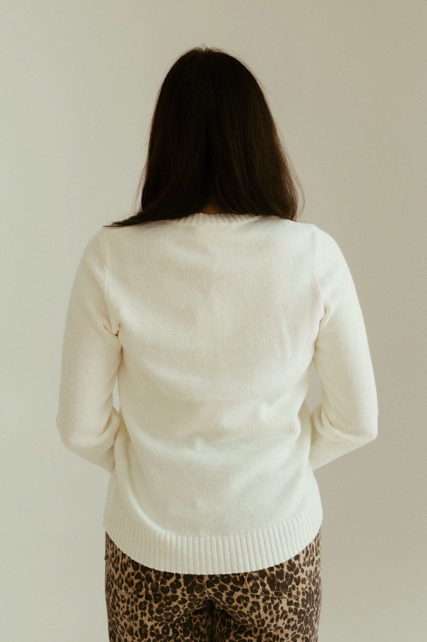 LGRW Crewneck Sweater