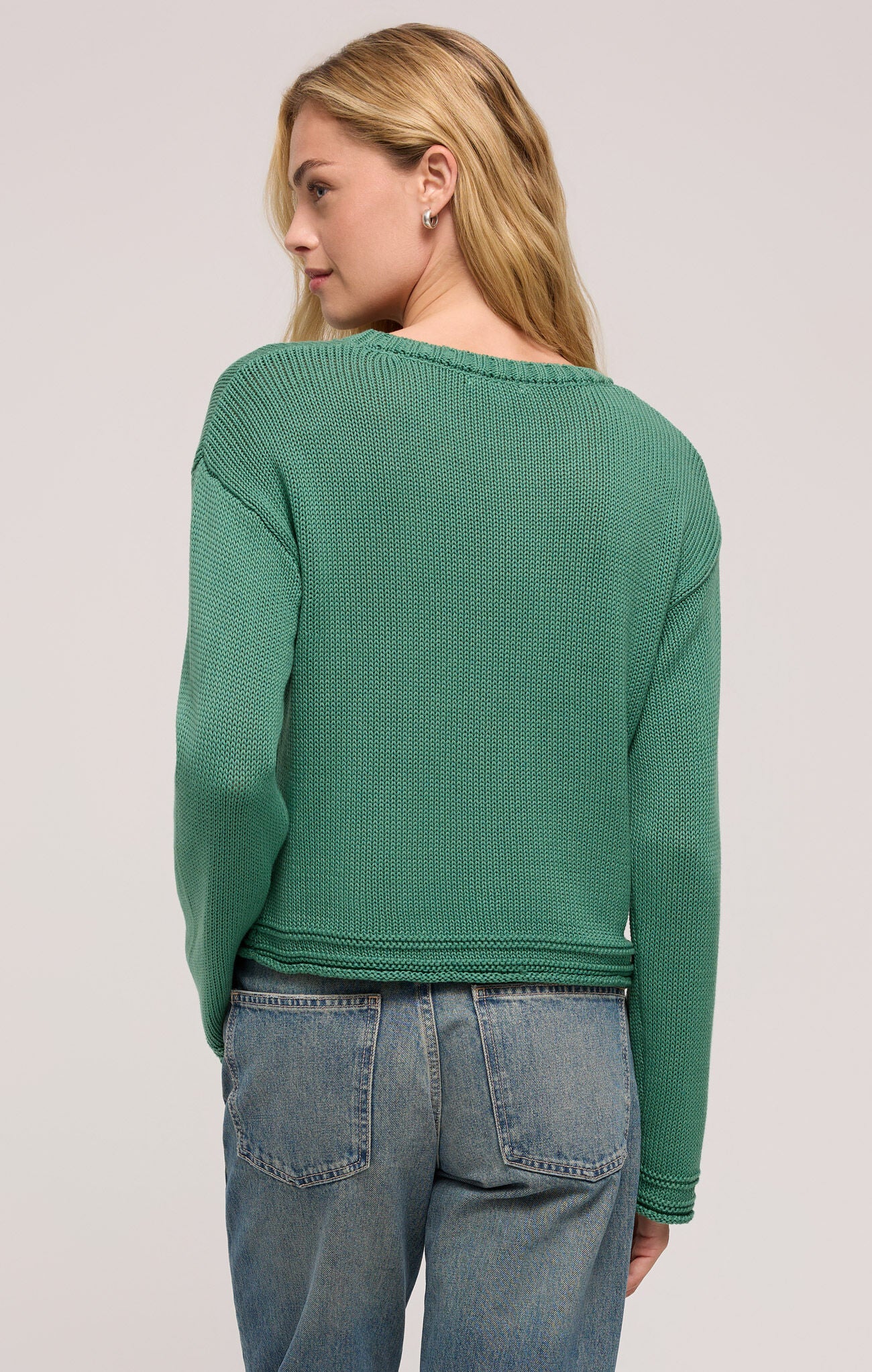 Emerson Sweater