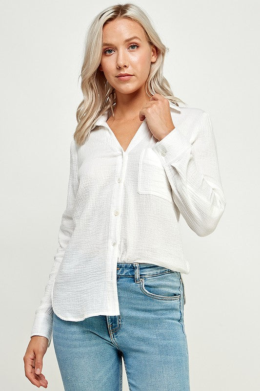 Endless Days Top