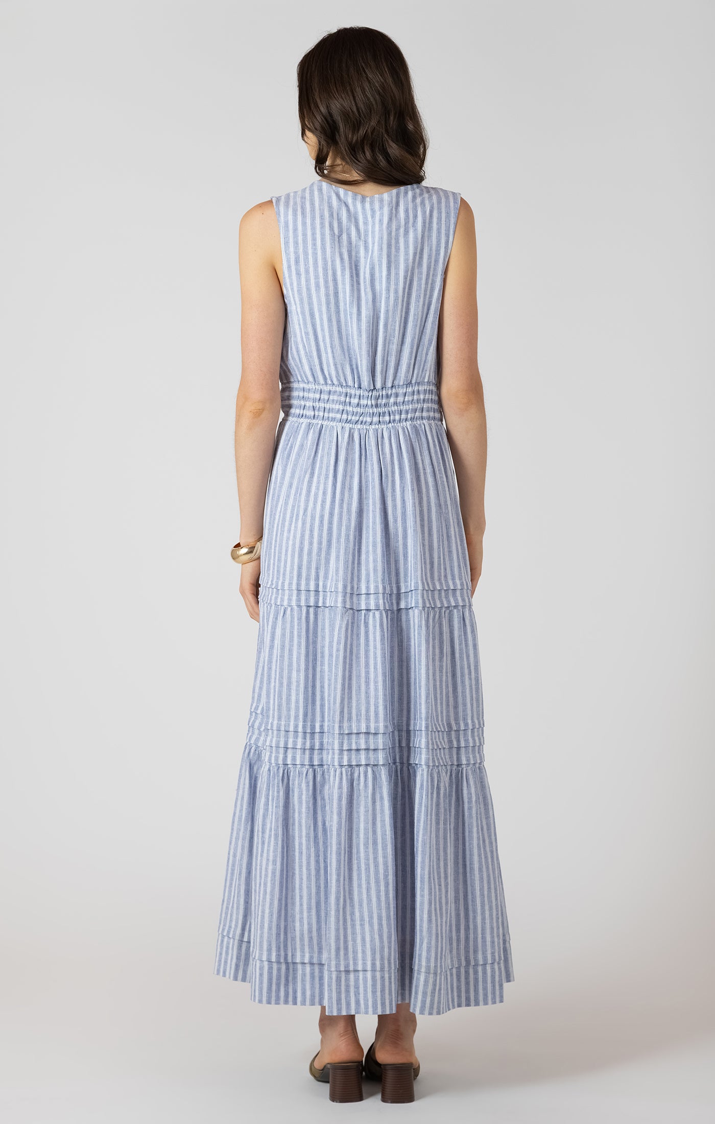 Endless Summer Maxi Dress