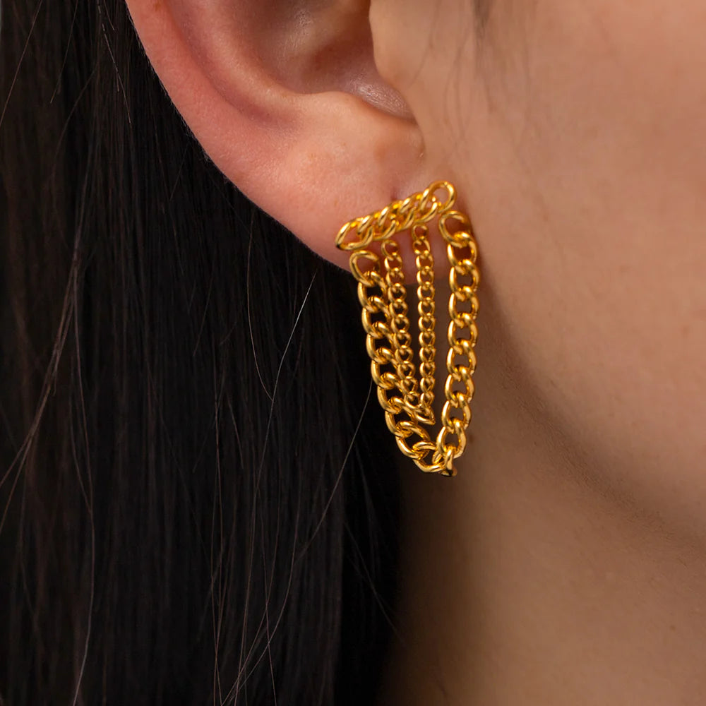 Epic Earrings