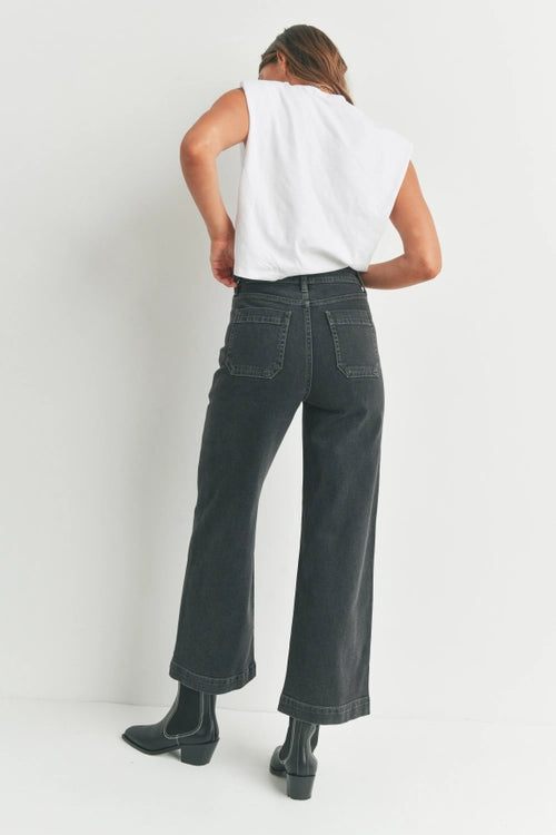 Eve Utility Jeans