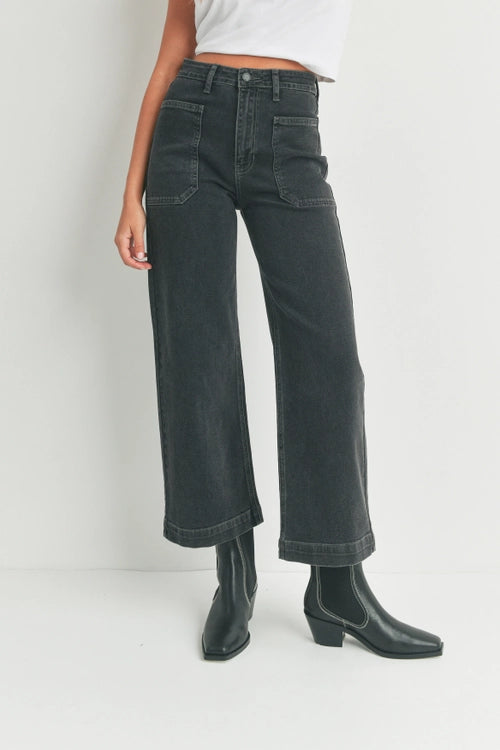 Eve Utility Jeans