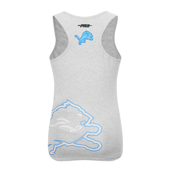 Detroit Tank Top