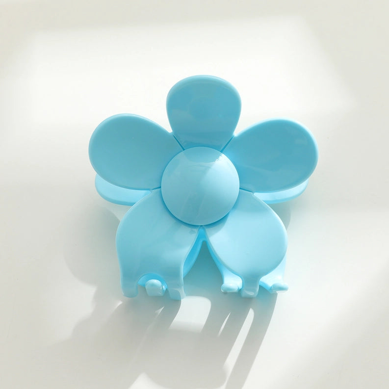 Fleur Flower Hair Claw