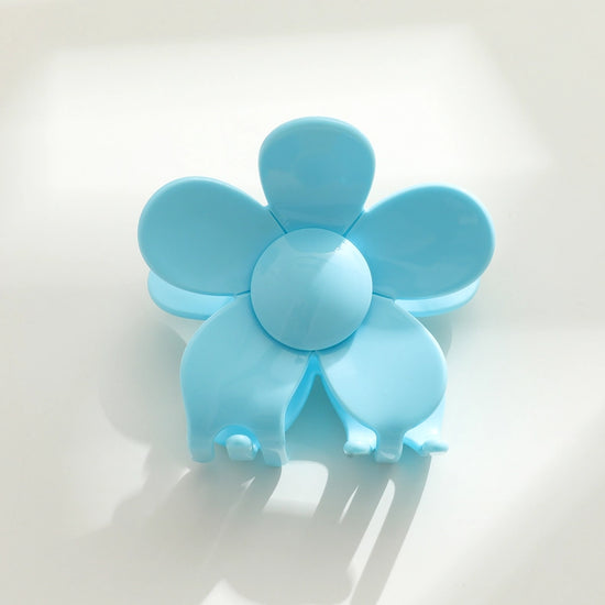 Fleur Flower Hair Claw