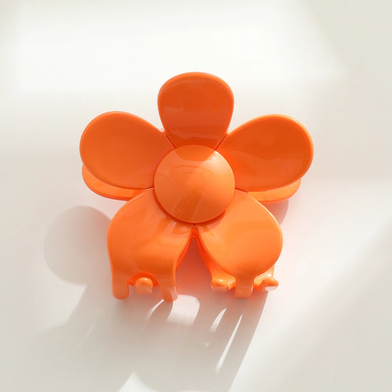 Fleur Flower Hair Claw