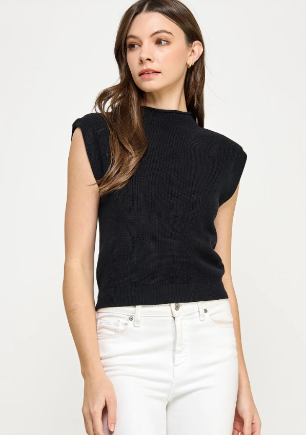 Follow Your Bliss Sweater Top