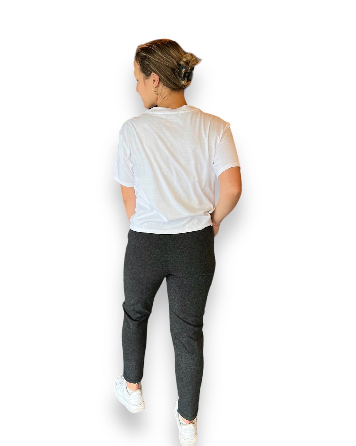Keston Pants