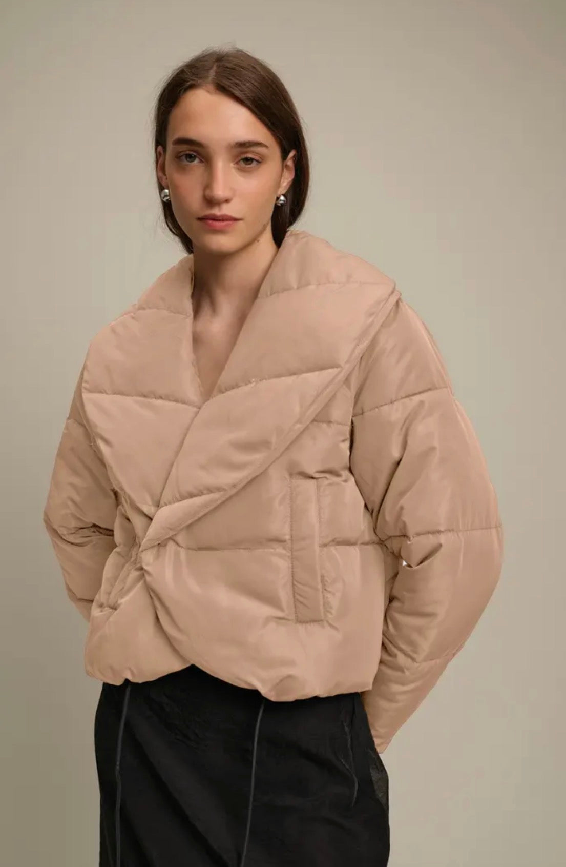 Gregory Puffer Jacket