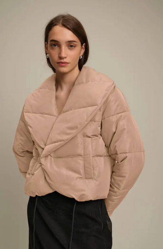 Gregory Puffer Jacket