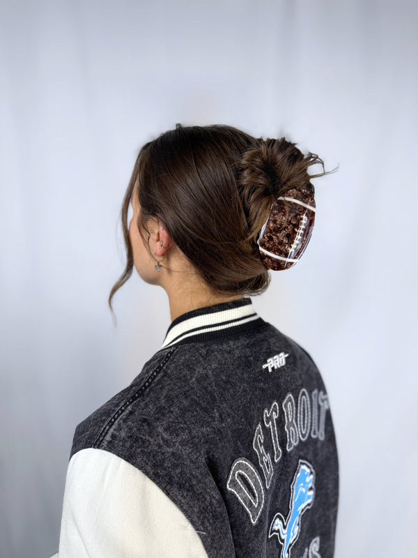 Game Day Jewelry and Hair Accessories