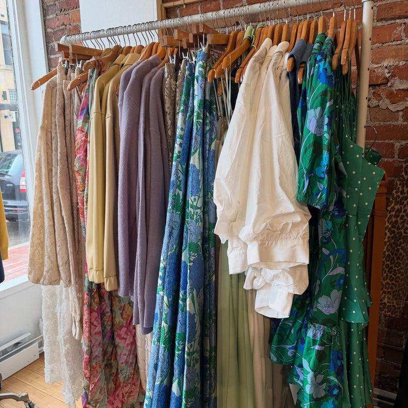 Dresses