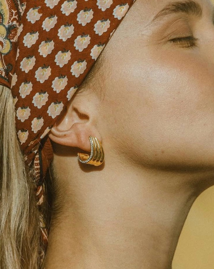 The Fenwicks Earrings
