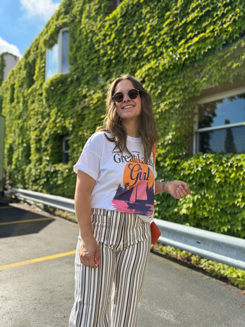 Graphic Tees