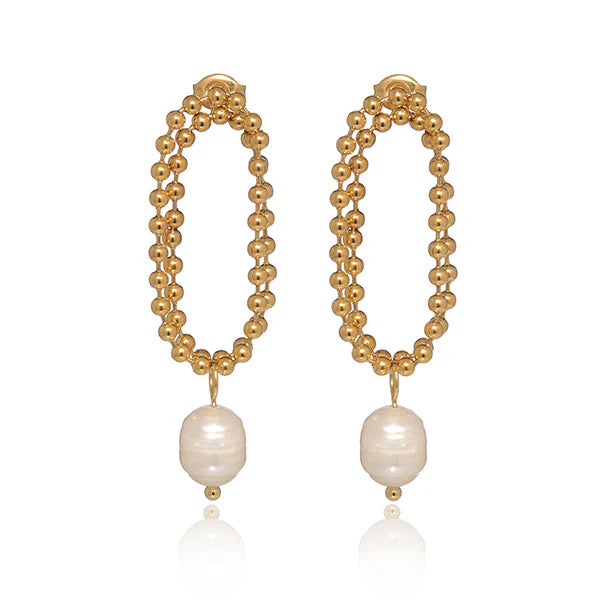 Gala Earrings