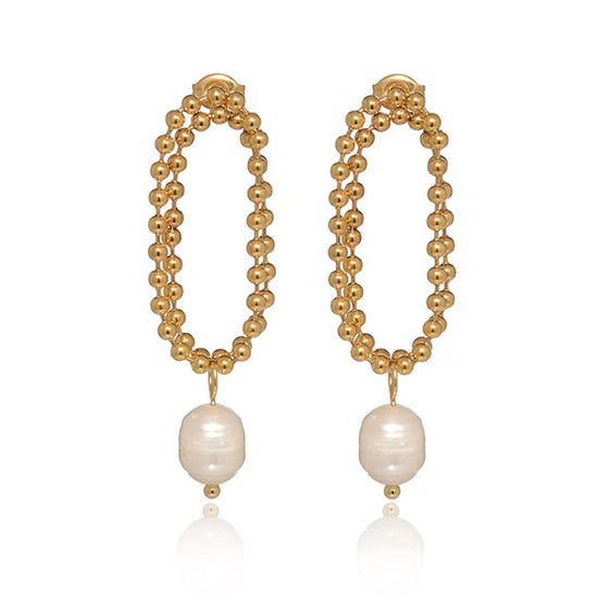 Gala Earrings