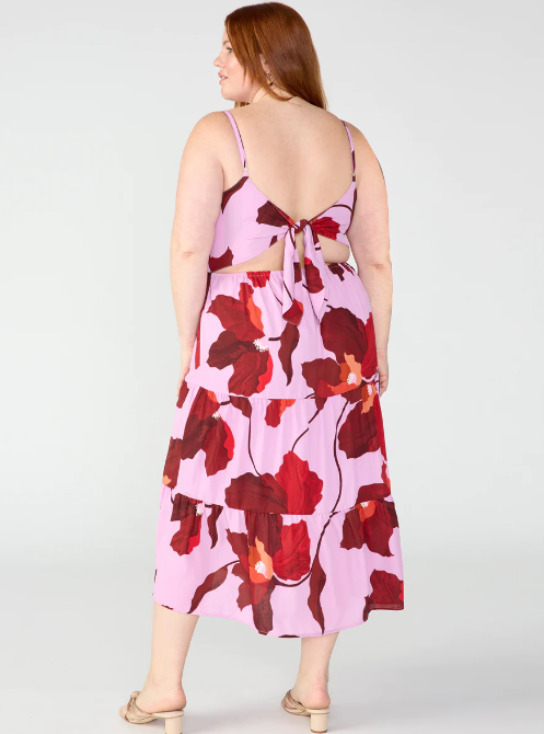 Load image into Gallery viewer, Getaway Maxi Dress
