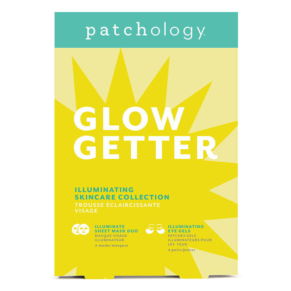 Glow Getter Illuminating Kit