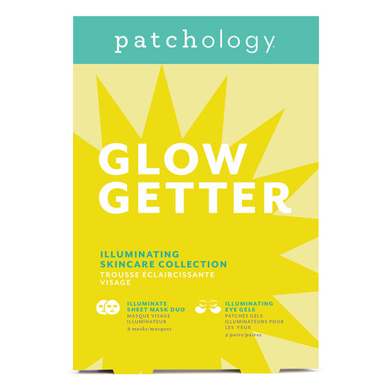 Glow Getter Illuminating Kit