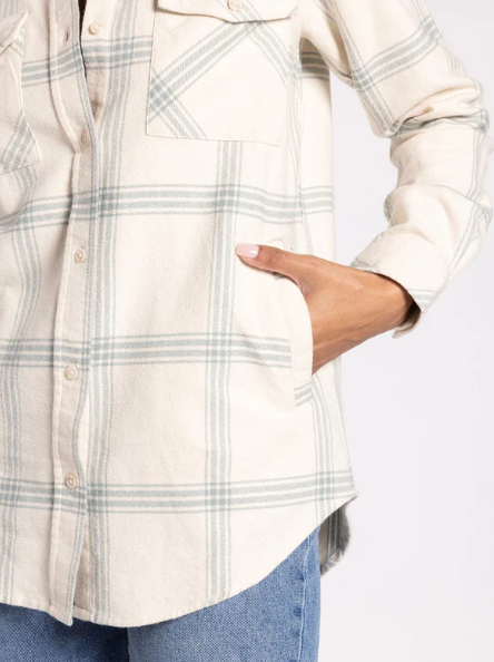Gracelyn Shirt