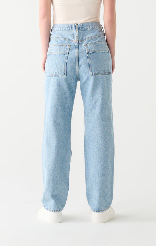 Grant Cargo Jeans