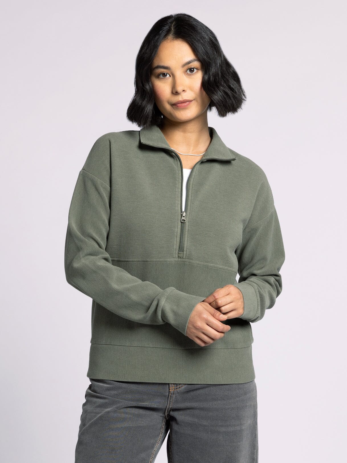 Hazel Pullover