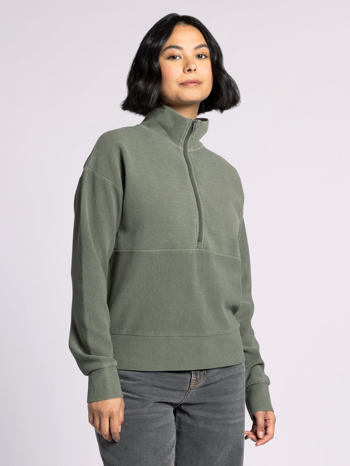 Hazel Pullover