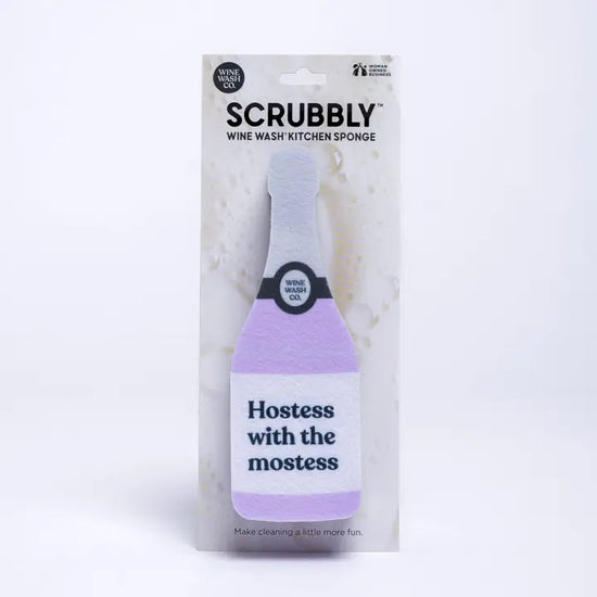 Scrubbly™ Kitchen Sponge