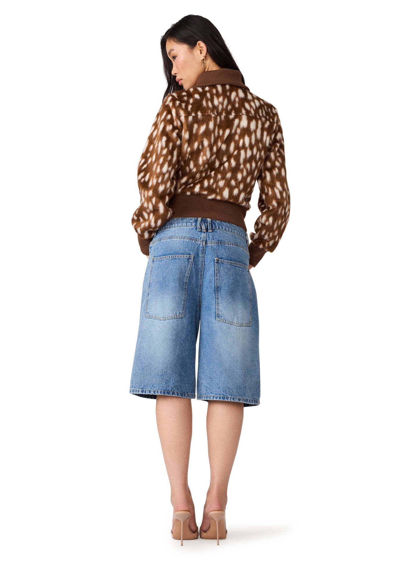 Hunton Jacket
