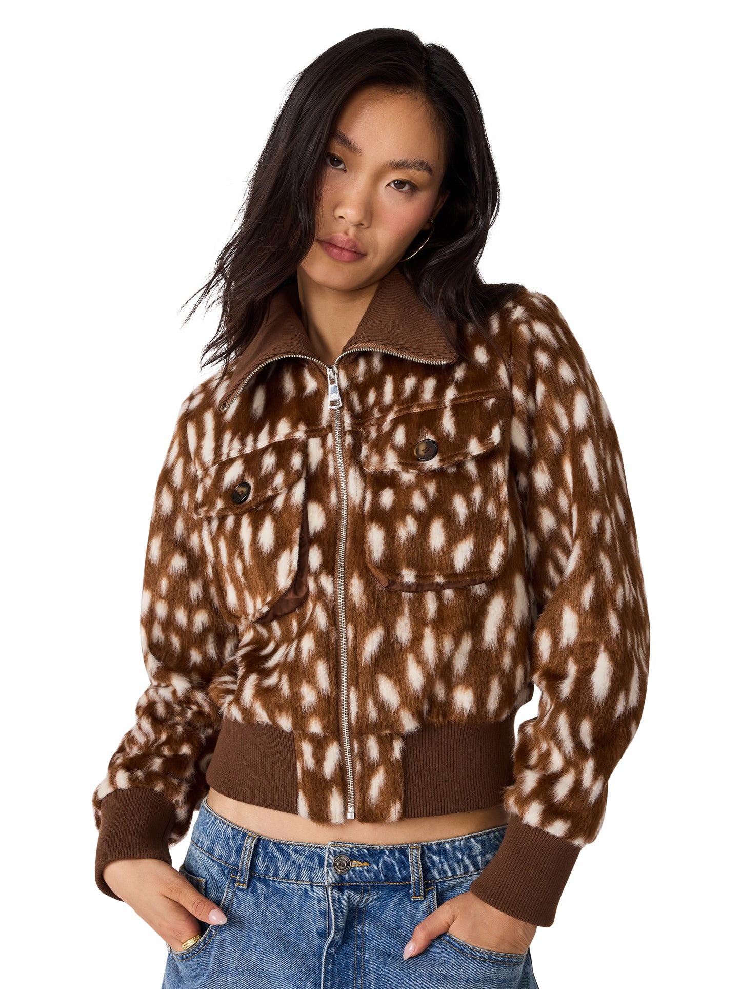 Hunton Jacket
