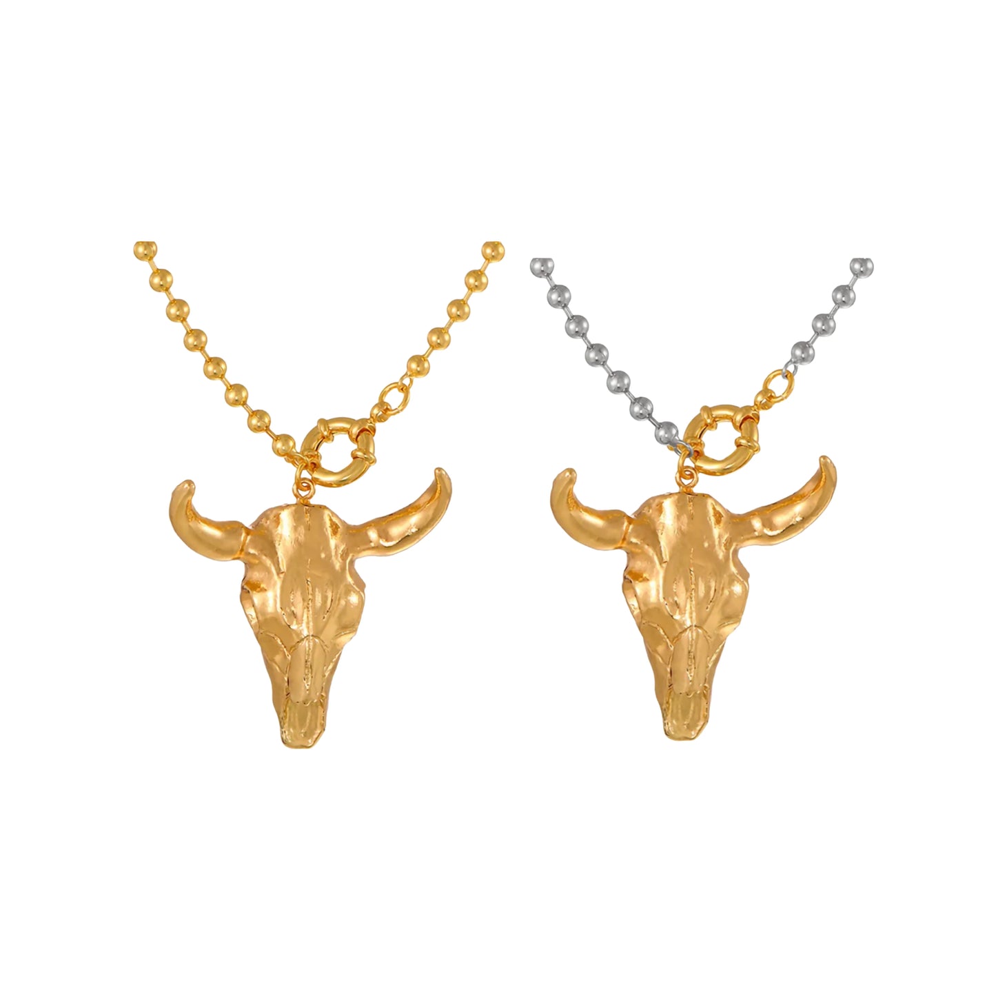 Huntress Necklace