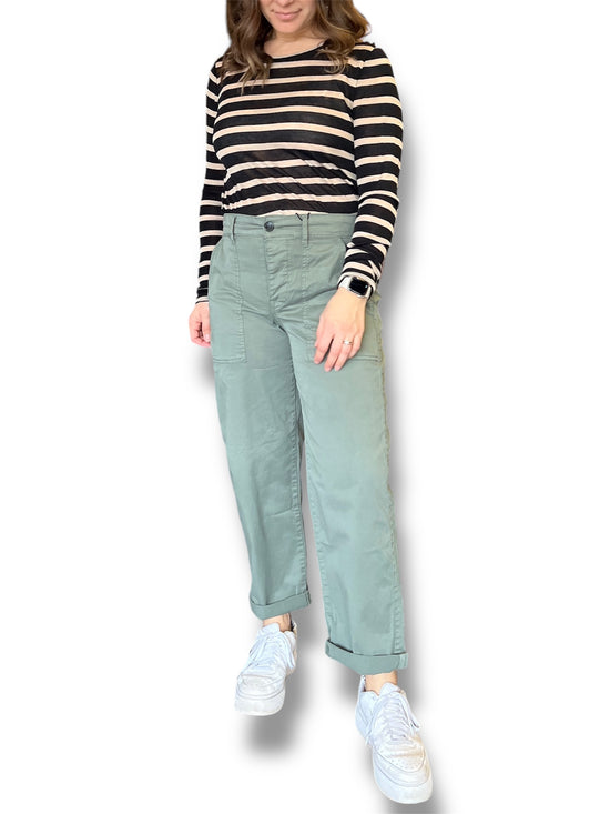 Cruiser Chino Pants