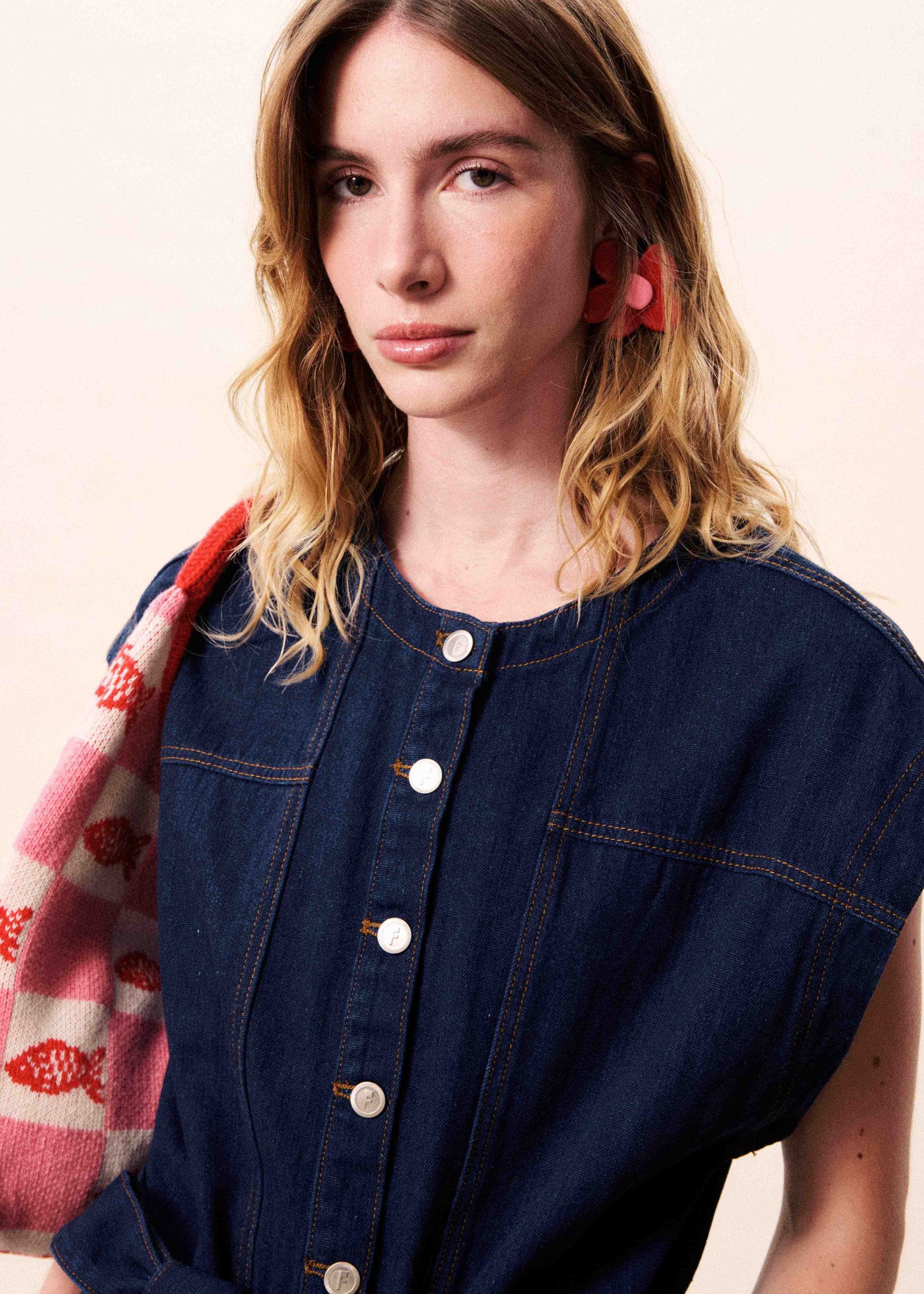 Ludwigia Jumpsuit