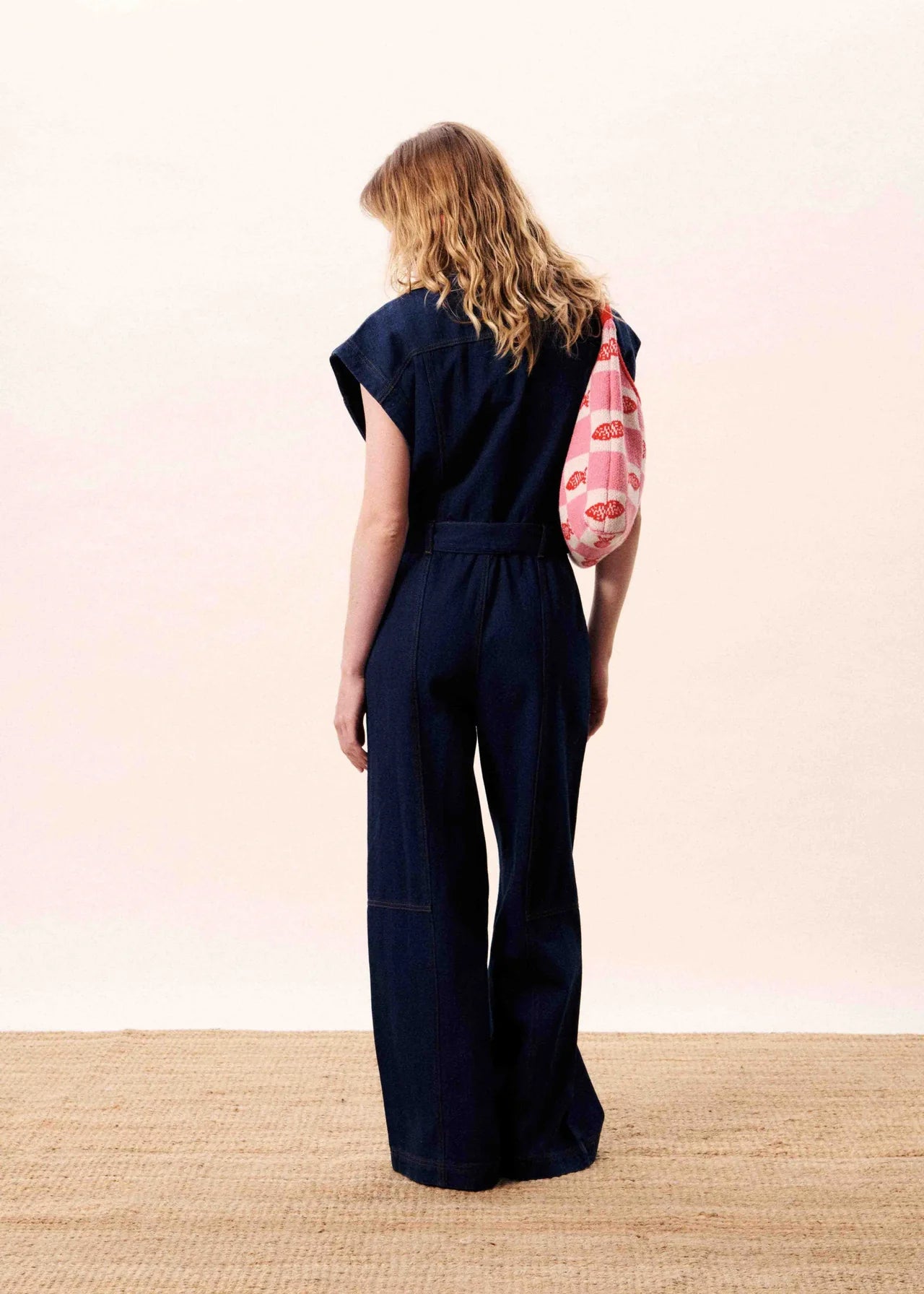 Ludwigia Jumpsuit