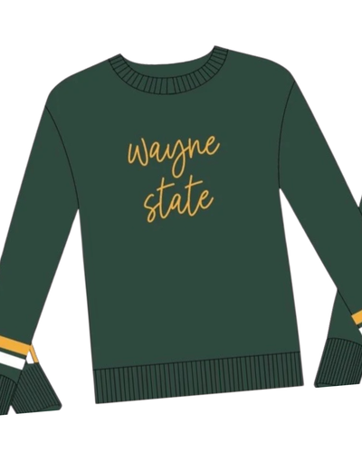 Wayne State University
