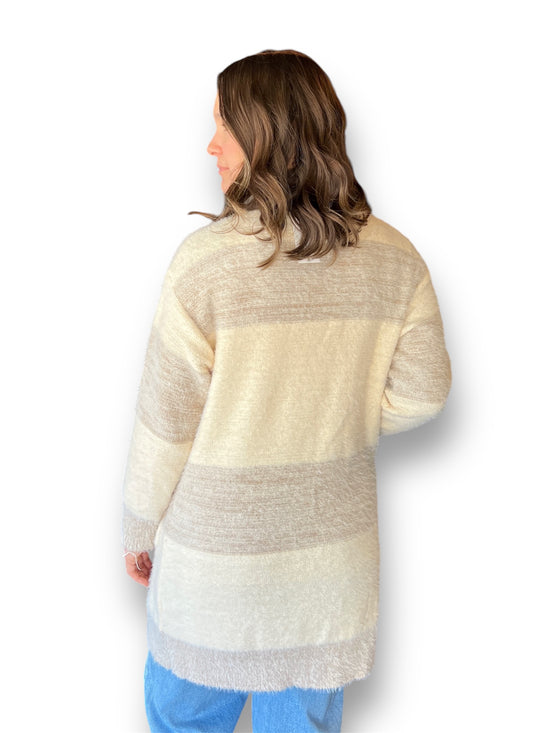 Autumn Embrace Cardigan