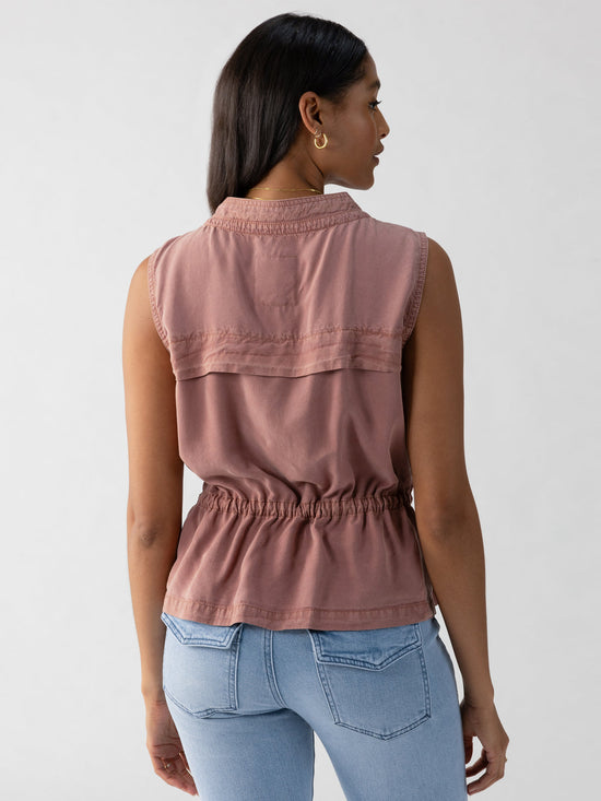 Leah Surplus Vest