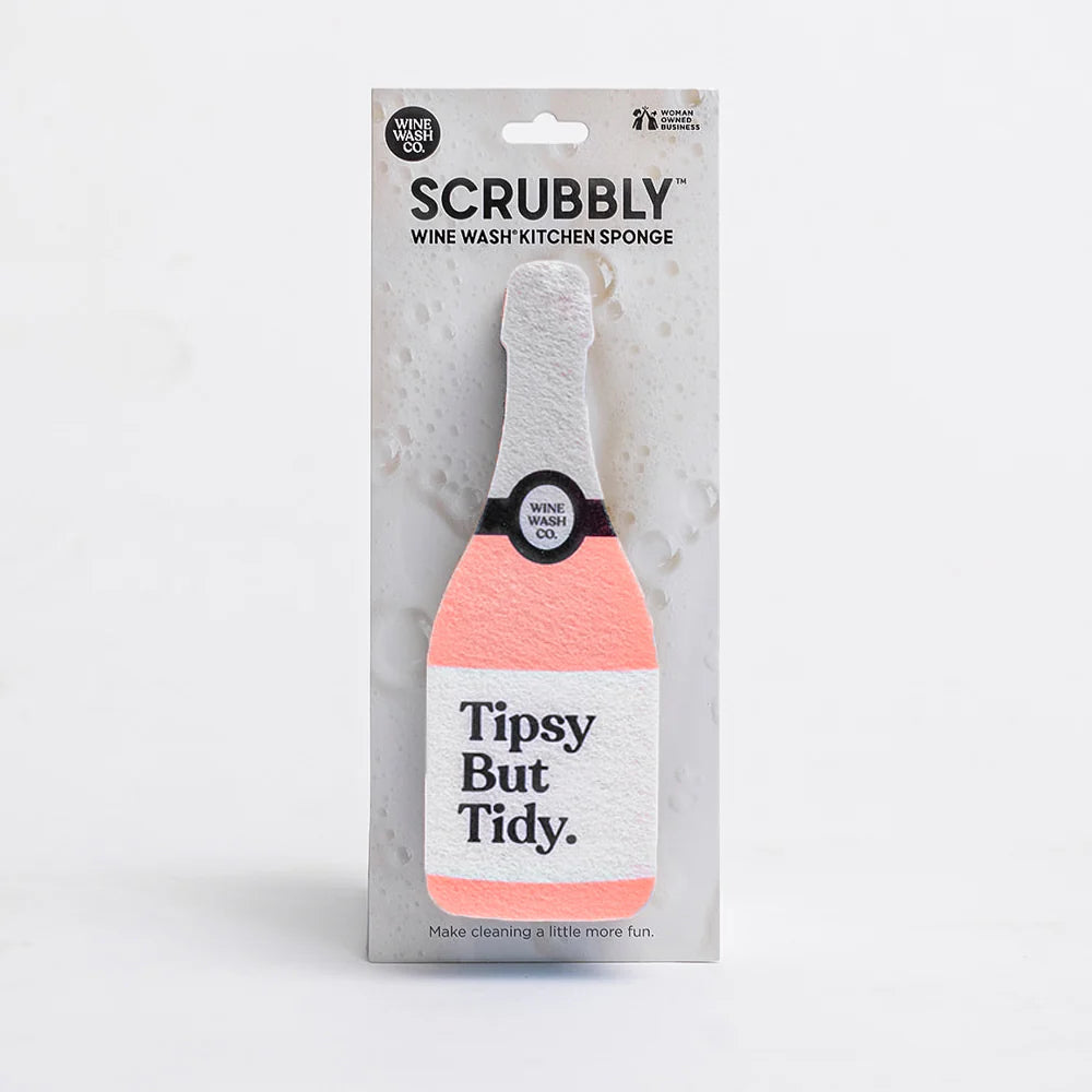 Scrubbly™ Kitchen Sponge