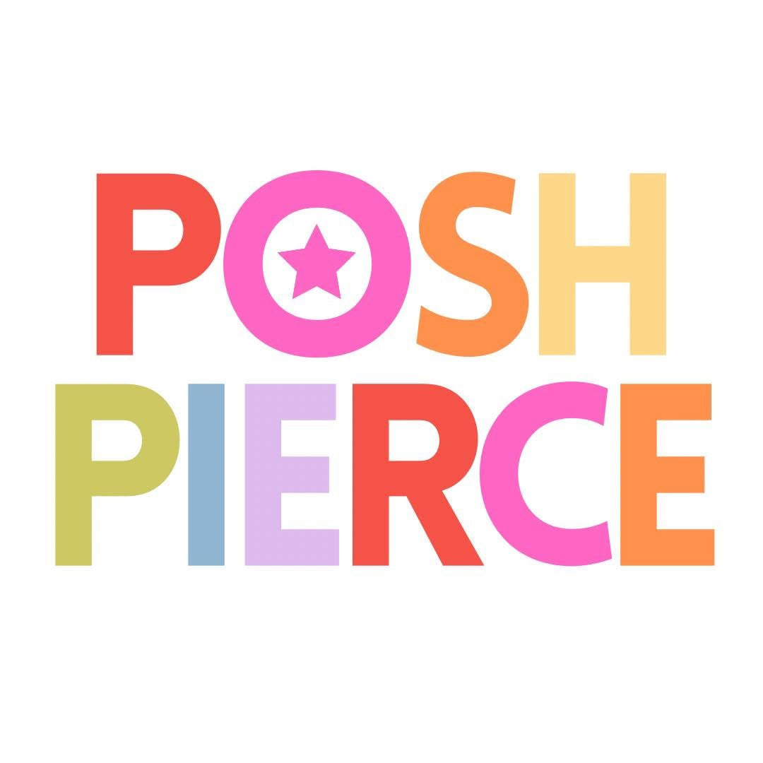 POSH Pierce
