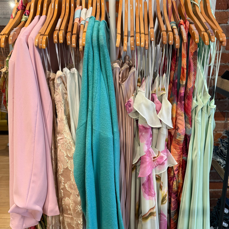 Occasion Ready Looks