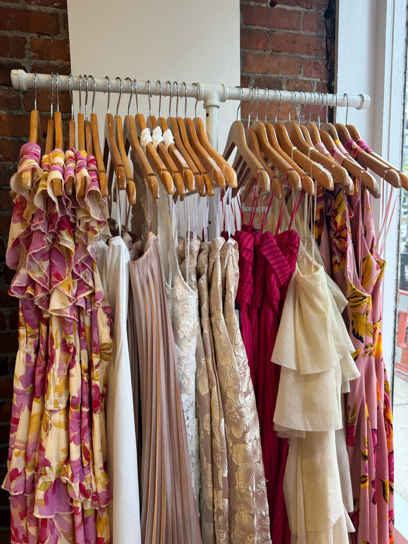 Occasion Ready Looks