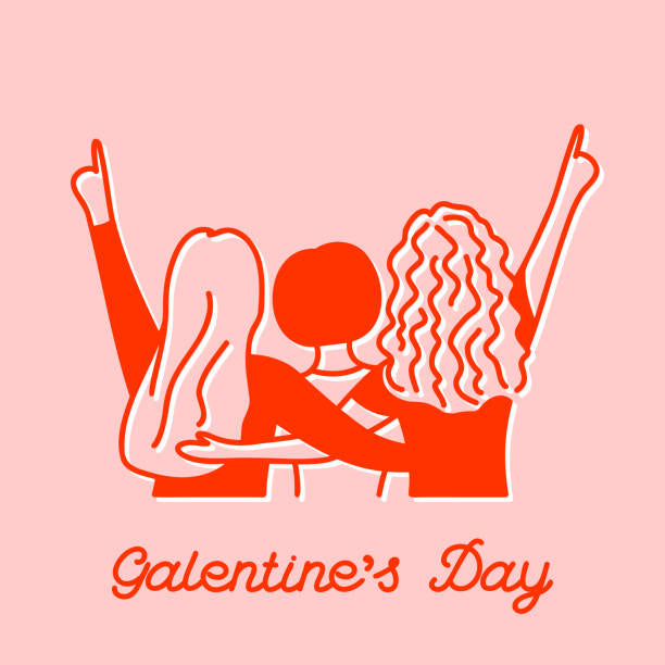 Galentine’s Event