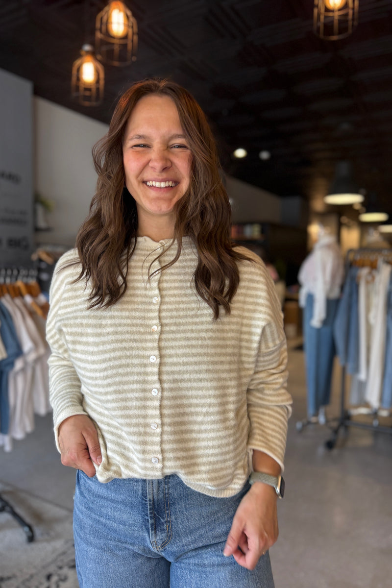 Piper Cardigans